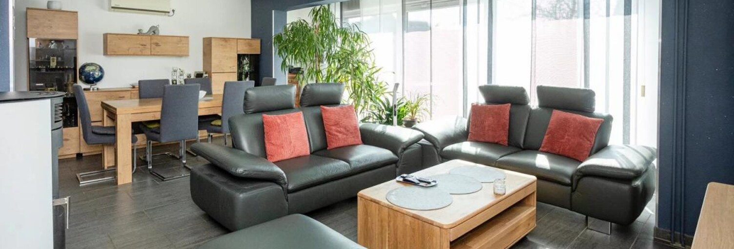 Maison  100 m² à vendre à Appenwihr (68280)