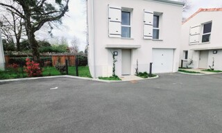 Maison 5 Pièces 110 m² à vendre à Villenave-d'Ornon (33140)