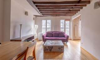 Appartement 4 Pièces 75 m² à vendre à Paris 6 (75006)