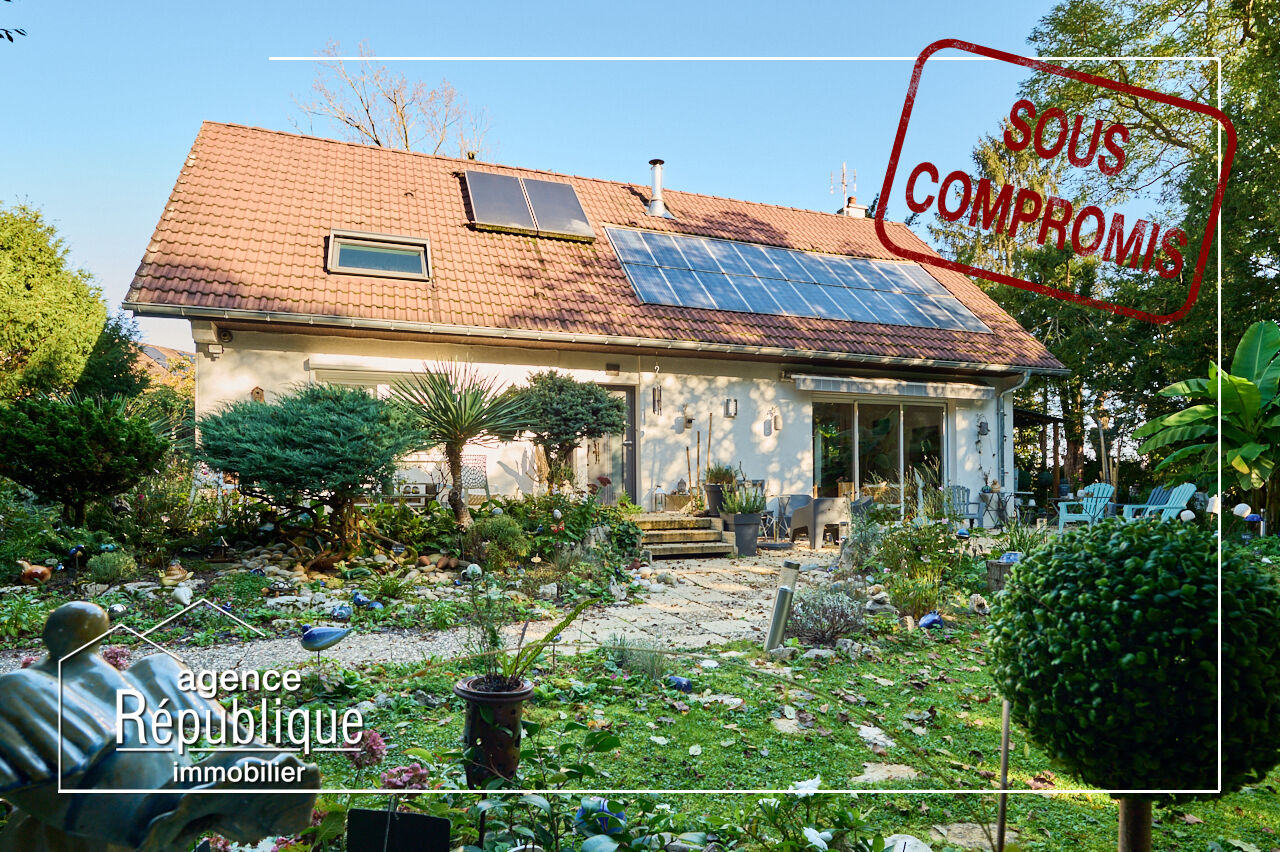 Agence immobilière de A à  Z Immo Conseil