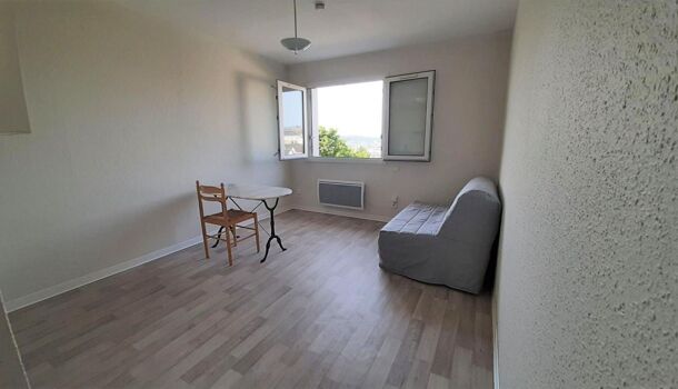 Appartement 1 pièces  à louer Rodez 12000