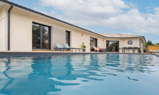 Maison 90 m² à construire Gragnague (31380)