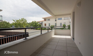 Appartement 3 Pièces 60 m² à louer à Toulouse (31500)