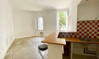 Appartement 2 Pièces 44 m² à vendre à Montpellier (34000)