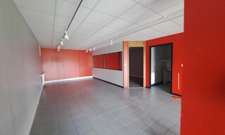 Bureau  95 m² à louer à Nogent-sur-Vernisson (45290)