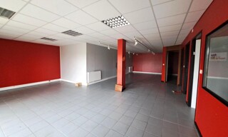 Bureau  95 m² à louer à Nogent-sur-Vernisson (45290)