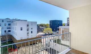 Appartement 3 Pièces 67 m² à vendre à Saint-Nazaire (44600)