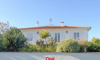 Maison 5 Pièces 98 m² à vendre à Saint-Xandre (17138)