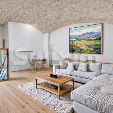 Appartement 5 pièces 1250000 €