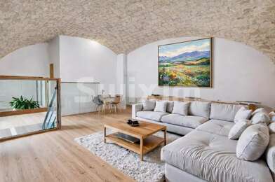 Appartement 5 pièces 1250000 €