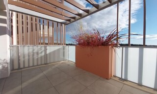 Appartement 2 Pièces 43 m² à louer à Vias (34450)