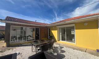 Maison 4 Pièces 97 m² à vendre à Biscarrosse (40600)