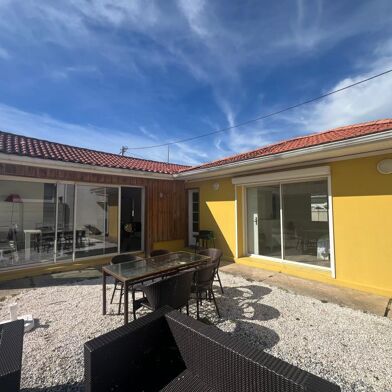 Maison 4 pièces 625000 €