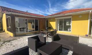 Maison 4 Pièces 97 m² à vendre à Biscarrosse (40600)