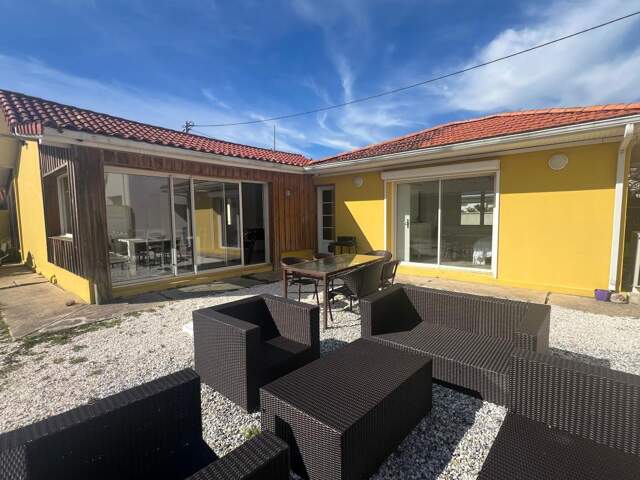 Maison À Vendre — photo du bien
