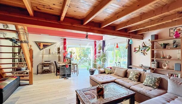 Villa / Maison 5 pièces  à vendre Soler (Le) 66270