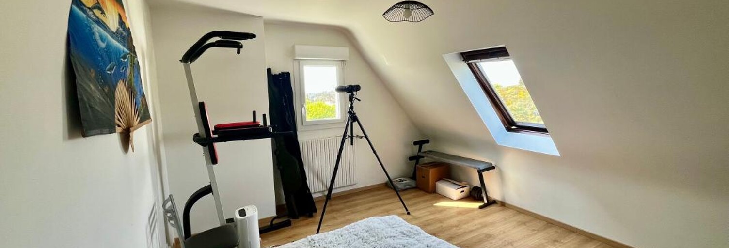 Maison 5 Pièces 140 m² à vendre à Pleumeur-Bodou (22560)