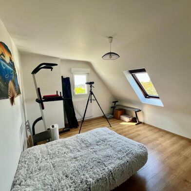 Maison 5 pièces 499000 €