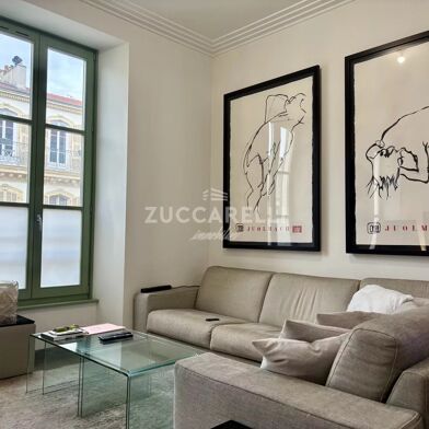 Appartement 3 pièces 549000 €