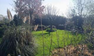 Maison 7 Pièces 150 m² à vendre à Le Thou (17290)