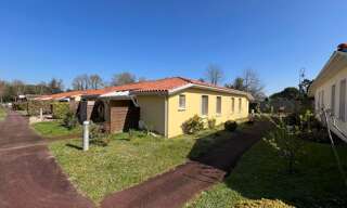 Maison 3 Pièces 62 m² à vendre à Meursac (17120)