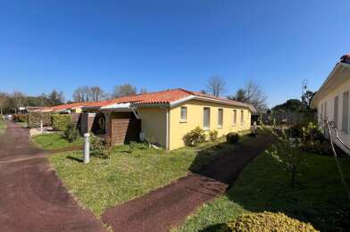 Maison 3 pièces 137500 €