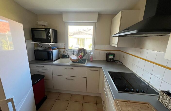 Maison À Vendre Résidence les Sénoriales Meursac 3 pièces — photo 4