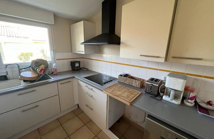 Maison À Vendre Résidence les Sénoriales Meursac 3 pièces — photo 5