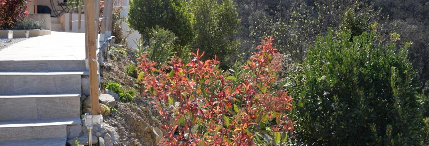 Maison 3 Pièces 120 m² à vendre à Saint-Martin-de-Valgalgues (30520)