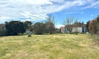 Terrain  724 m² à vendre à Saint-Georges-d'Oléron (17190)