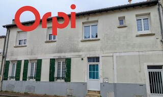 Maison 4 Pièces 124 m² à vendre à Fouras (17450)