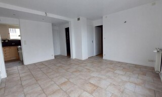 Appartement 3 Pièces 48 m² à vendre à Évreux (27000)