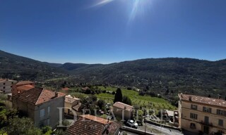 Appartement 2 Pièces 31 m² à vendre à Le Bar-sur-Loup (06620)
