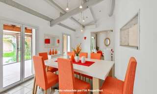 Maison 5 Pièces 102 m² à vendre à Pujaut (30131)