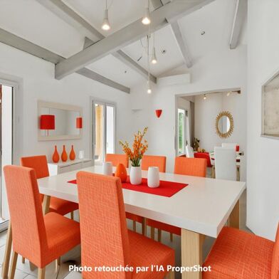 Maison 5 pièces 380000 €