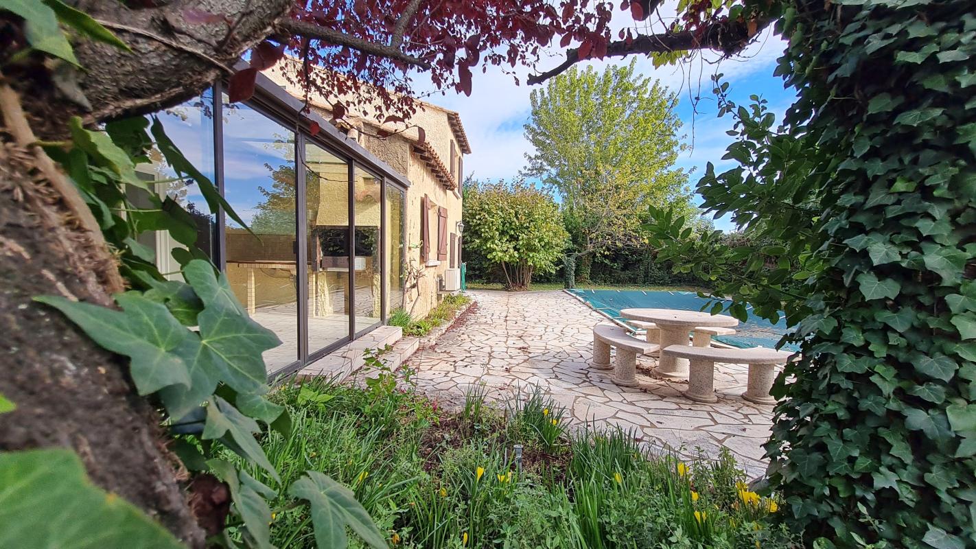 Agence immobilière de Pont du gard transactions Swixim