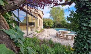 Maison 5 Pièces 102 m² à vendre à Pujaut (30131)