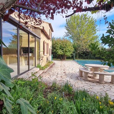 Maison 5 pièces 380000 €