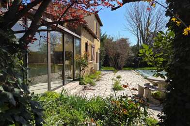 Maison 5 pièces 380000 €