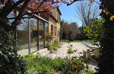Maison À Vendre — photo du bien