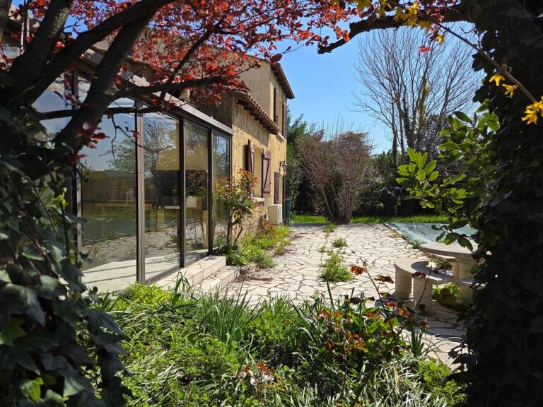 Maison À Vendre — photo 1