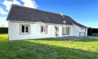 Maison 4 Pièces 125 m² à vendre à La Croisille (27190)