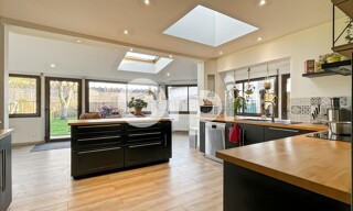 Maison 7 Pièces 222 m² à vendre à Évreux (27000)
