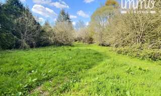 Terrain  11100 m² à vendre à Nozay (44170)