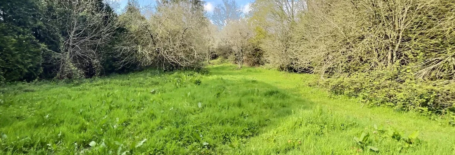 Terrain  11100 m² à vendre à Nozay (44170)