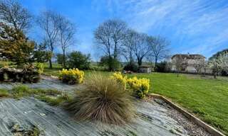 Maison 7 Pièces 240 m² à vendre à Mauvezin (32120)