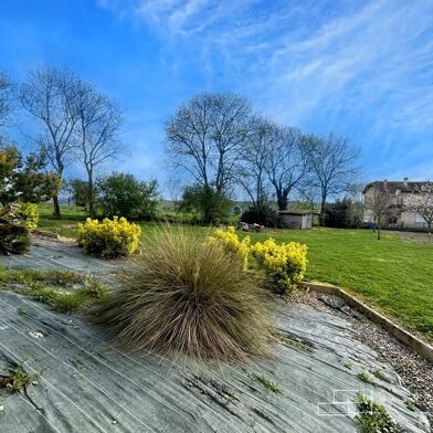 Maison 7 pièces 270000 €