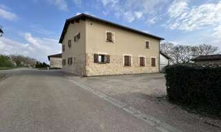 Maison 7 Pièces 240 m² à vendre à Bajonnette (32120)