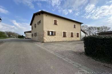 Maison 7 pièces 270000 €