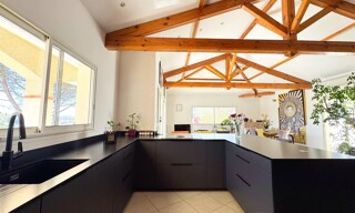 Maison 4 Pièces 134 m² à vendre à Auch (32000)